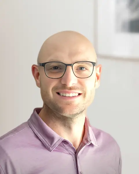 Portrait of Steve Wilmers, CPA